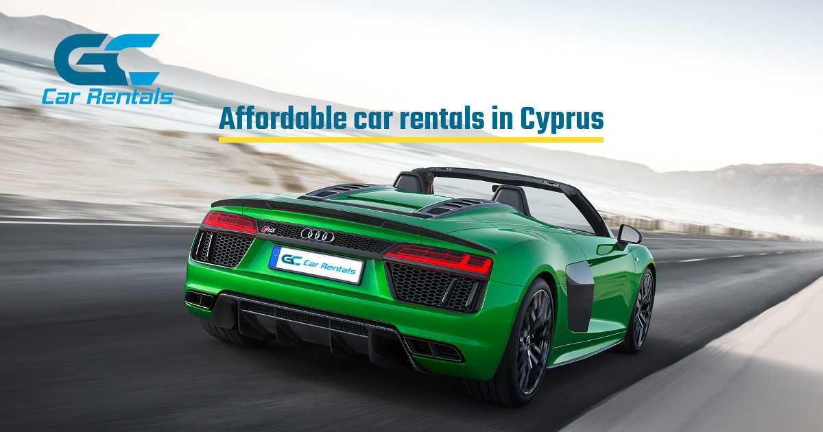 Rent A Car Limassol Car Rental Cyprus GC Car Rentals