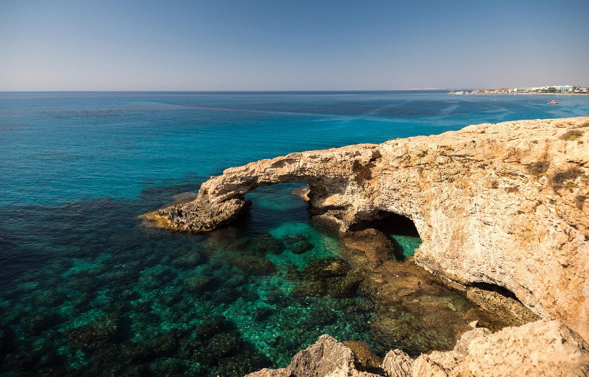 Cape Greco