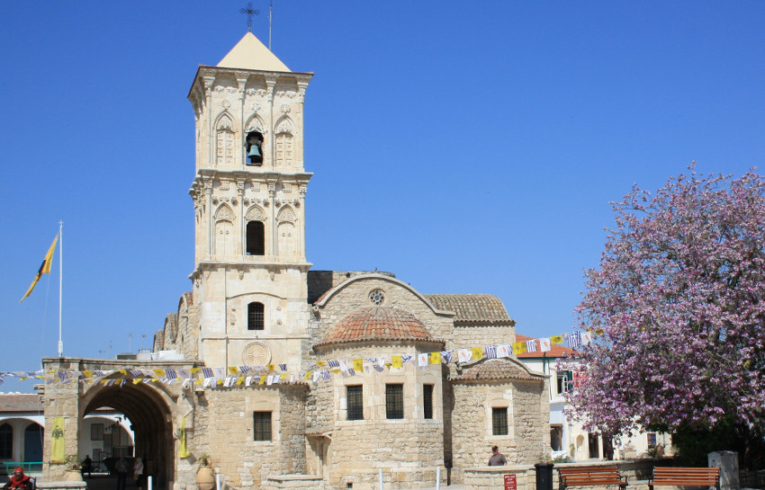 Church of Saint Lazarus