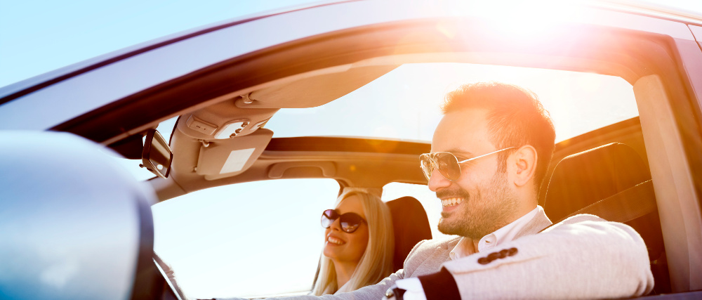 Why choose GC Car Rentals